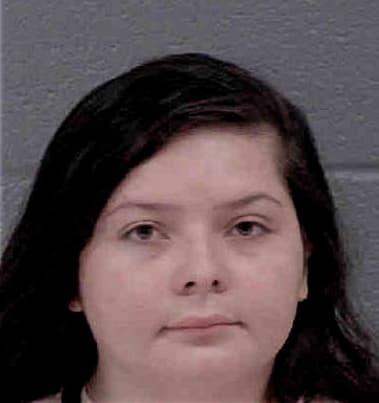 Christina Shirley, - Mecklenburg County, NC 