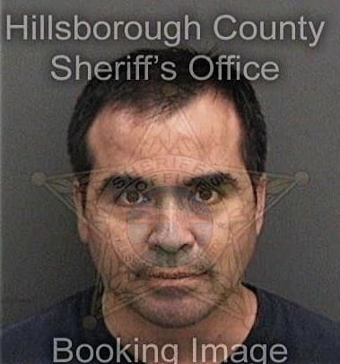 Timothy Shiver, - Hillsborough County, FL 