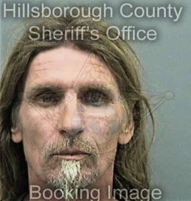 Matthew Silva, - Hillsborough County, FL 