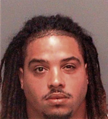 Jeffrey Simmons - Pinellas County, FL 