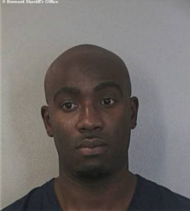 Christopher Sims, - Broward County, FL 