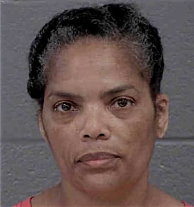 Kristina Smalls, - Mecklenburg County, NC 