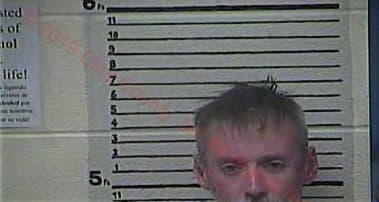 Darren Smith - Clay County, KY 
