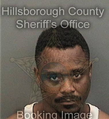 Joe Smith, - Hillsborough County, FL 