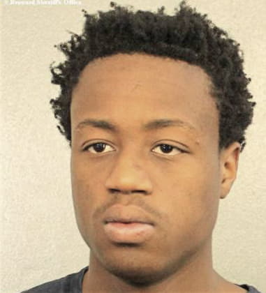 Louis Smith, - Broward County, FL 