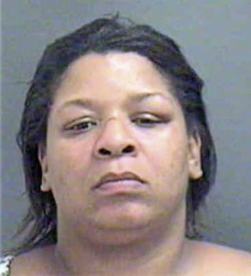 Kenyetta Snead, - Mecklenburg County, NC 