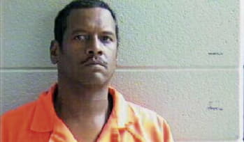 Travis Spencer - Laurel County, KY 