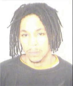 Ricky Stafford - Fulton County, GA 