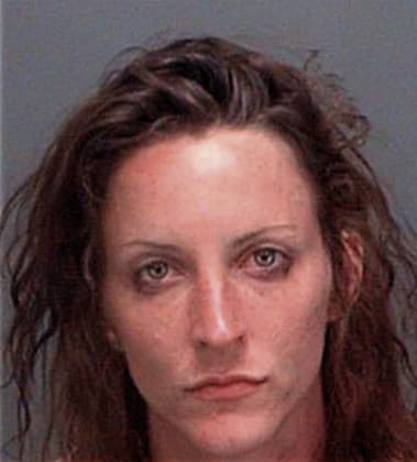 Romayne Stafford - Pinellas County, FL 