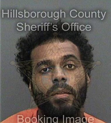 Demarco Stephens, - Hillsborough County, FL 