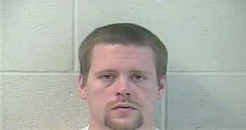 Anthony Stewart - Daviess County, KY 