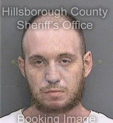 Donnie Stokes, - Hillsborough County, FL 