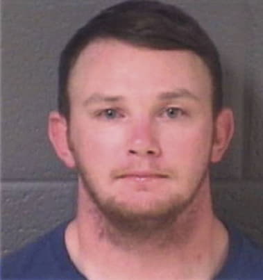 Mathew Stratton, - Buncombe County, NC 