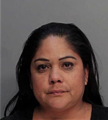 Josselyn Suazo, - Dade County, FL 