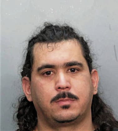 Tigran Tambiev, - Dade County, FL 