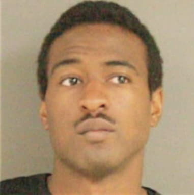 Michael Taylor, - Hinds County, MS 