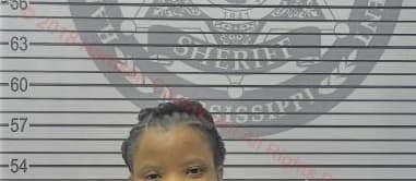 Christine Taylor-Ashford, - Harrison County, MS 