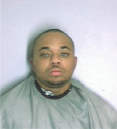 James Thacker - DeKalb County, GA 