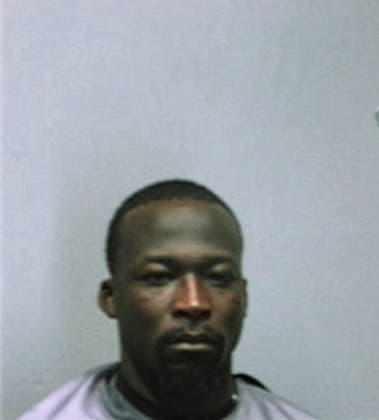 Roger Thomas - DeKalb County, GA 