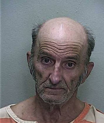 Ernest Tibbetts, - Marion County, FL 