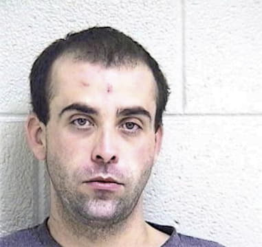 William Timmers - Campbell County, KY 