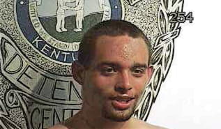 George Timmes - Bell County, KY 
