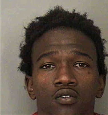 Antoine Tinsley, - Polk County, FL 