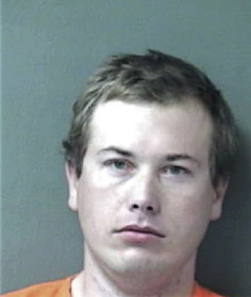 Christopher Topf, - Okaloosa County, FL 