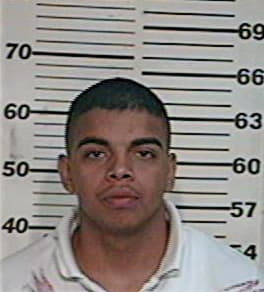 Ismael Torres, - Hidalgo County, TX 