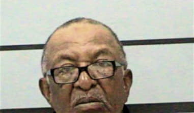 Albert Trimble, - Lubbock County, TX 