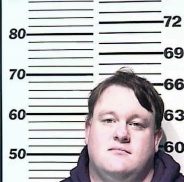Bryan Turner - Campbell County, KY 