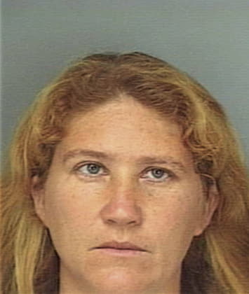 Jennifer Valinotti, - Polk County, FL 