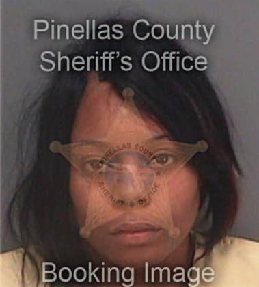 Lenishia Vernon, - Pinellas County, FL 