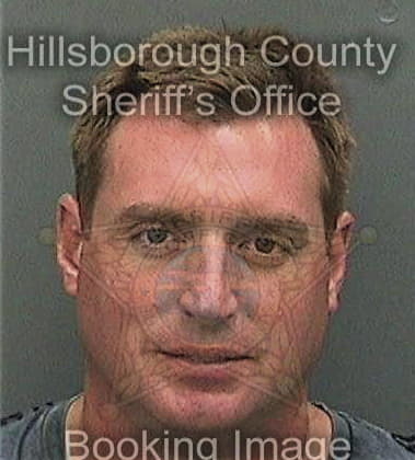 Juan Villalobos, - Hillsborough County, FL 