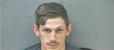 Jesse Wade, - Campbell County, VA 