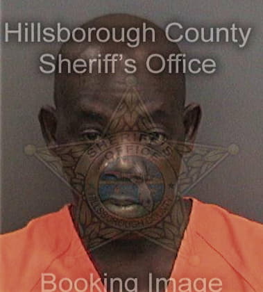 Donte Walker, - Hillsborough County, FL 