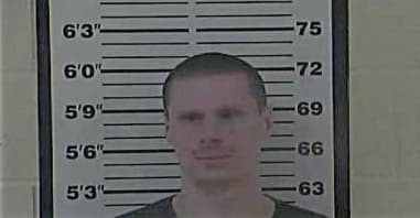 Ricky Ward, - Carter County, TN 