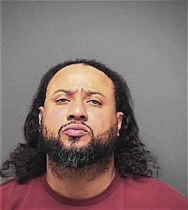 Daryl Washington - Guilford County, NC 
