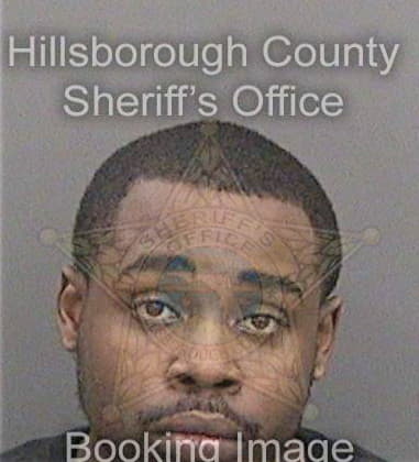 Arbedell Watkins, - Hillsborough County, FL 