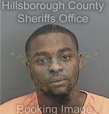 Albert Welch, - Hillsborough County, FL 