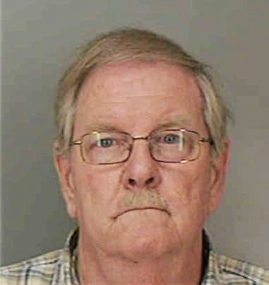 Alan Whipp - Polk County, FL 