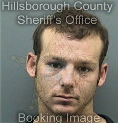 Jeremiah Whittle - Hillsborough County, FL 