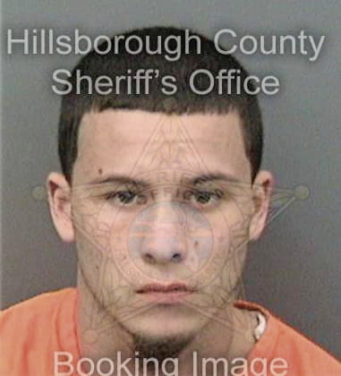 Richard Wiles - Hillsborough County, FL 