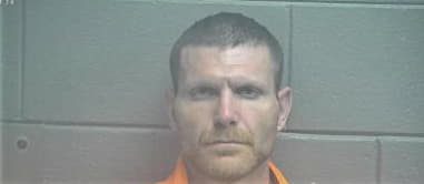 Christopher Wilkinson, - Scott County, KY 