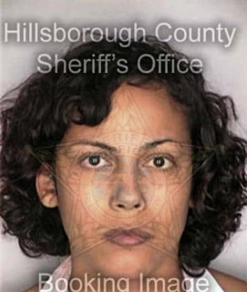 Shaun Wilkinson - Hillsborough County, FL 
