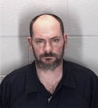 John Williams, - Tippecanoe County, IN 