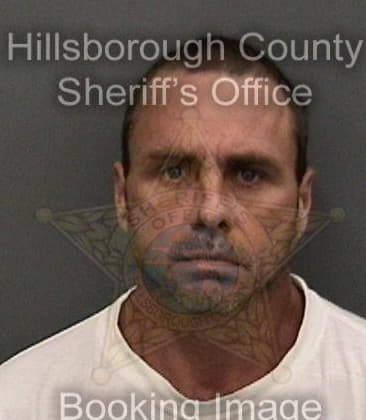 Kevin Williams, - Hillsborough County, FL 