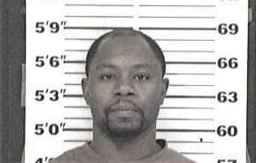 Tyran Wilson - Hunt County, TX 
