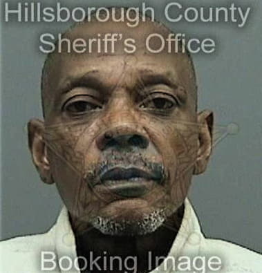 Eric Wright, - Hillsborough County, FL 