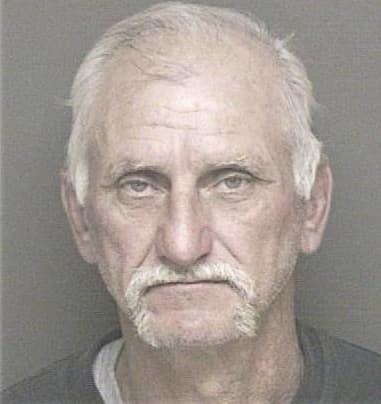 Robert Adkins, - Lake County, FL 